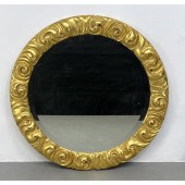 Fancy J ROBERT SCOTT Carved Wo