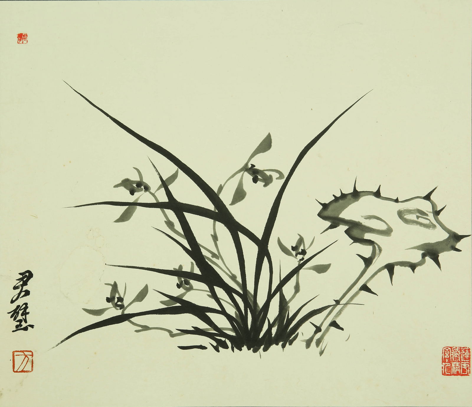 FANG JUNBI (1898–1969),