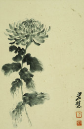 FANG JUNBI (1898–1969), ATTRIB