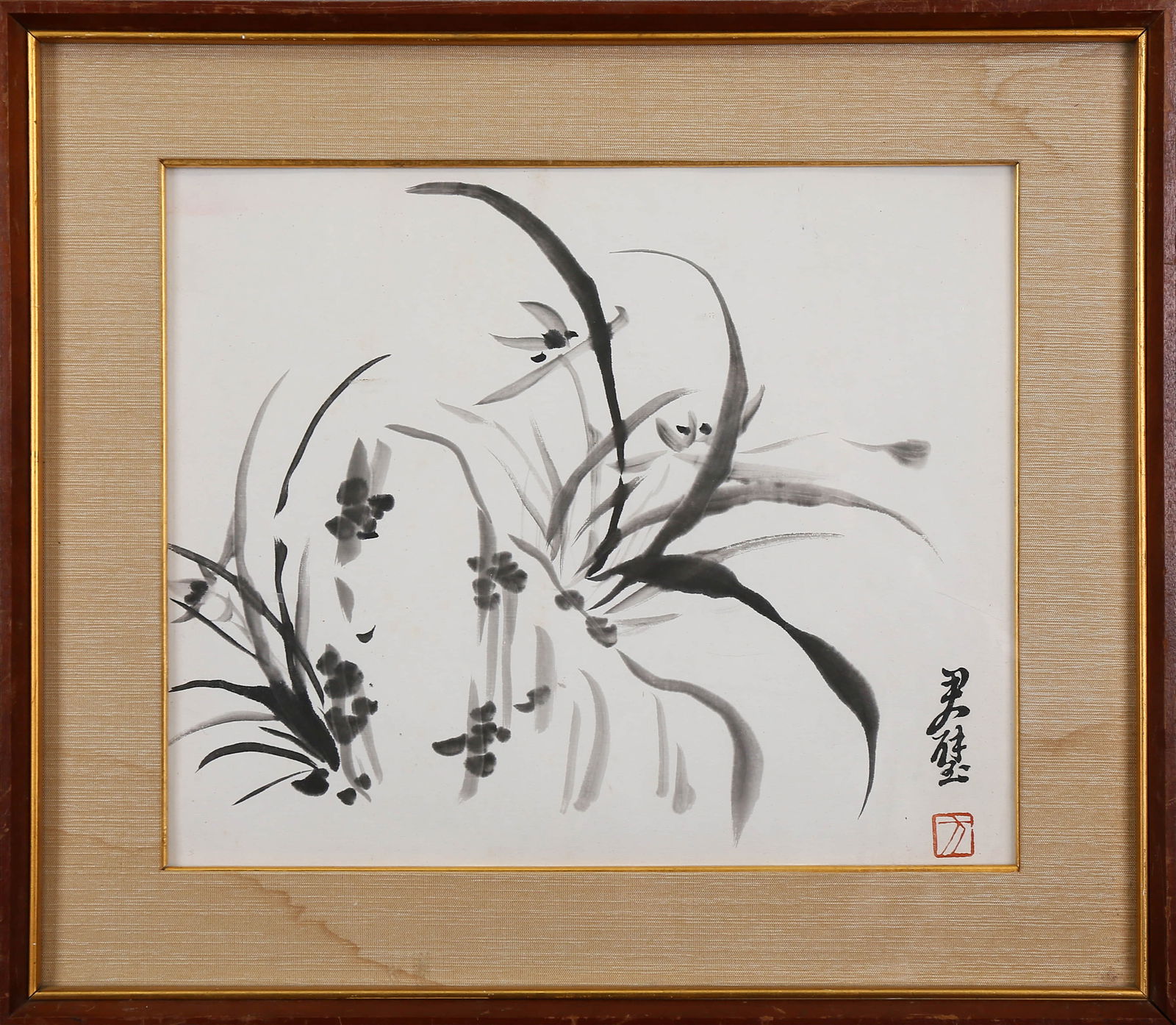 FANG JUNBI (1898-1988),
