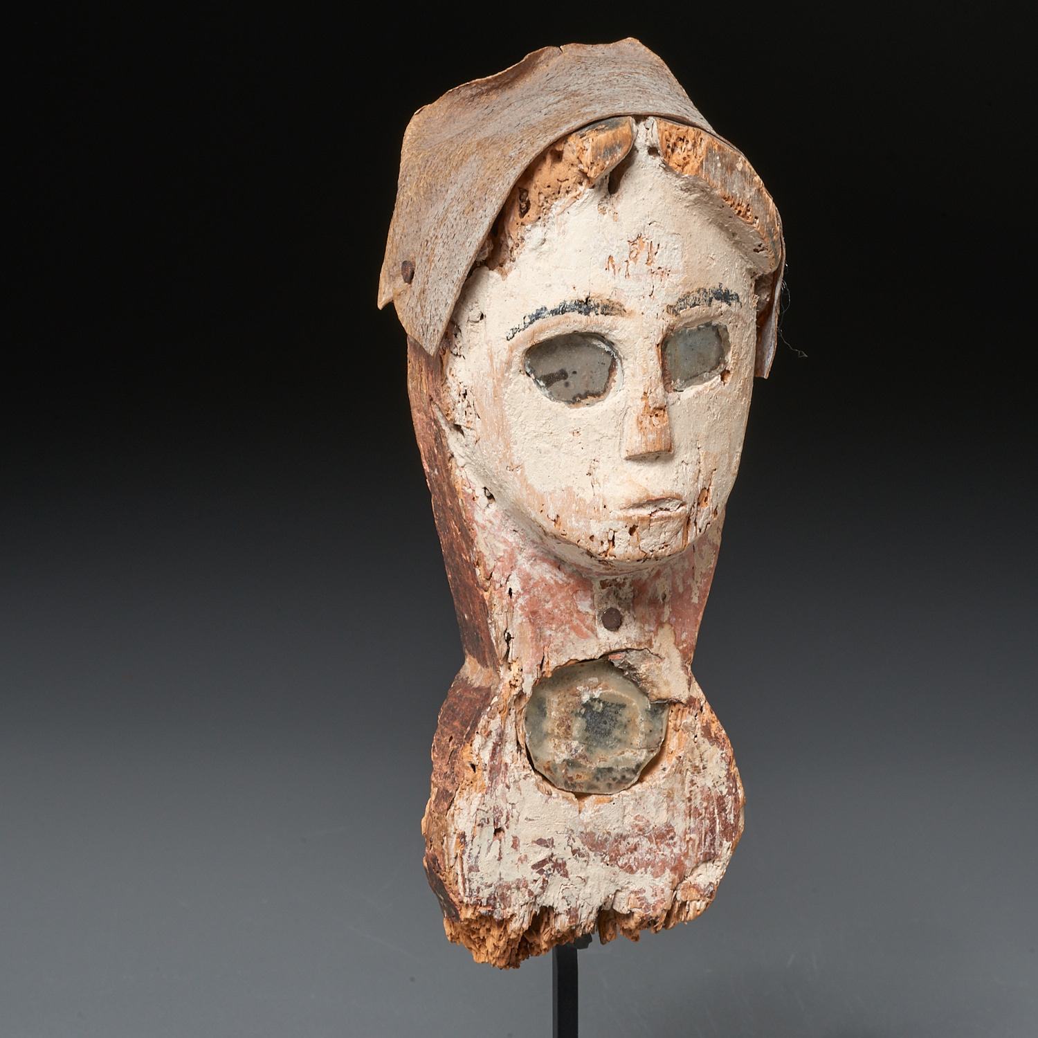 FANG PEOPLES, CHARM FIGURE,