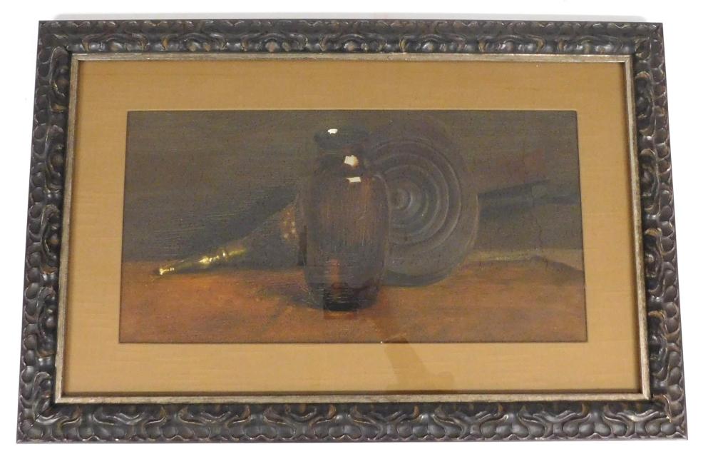 +FANNIE BURR (CONNECTICUT, 1858 -