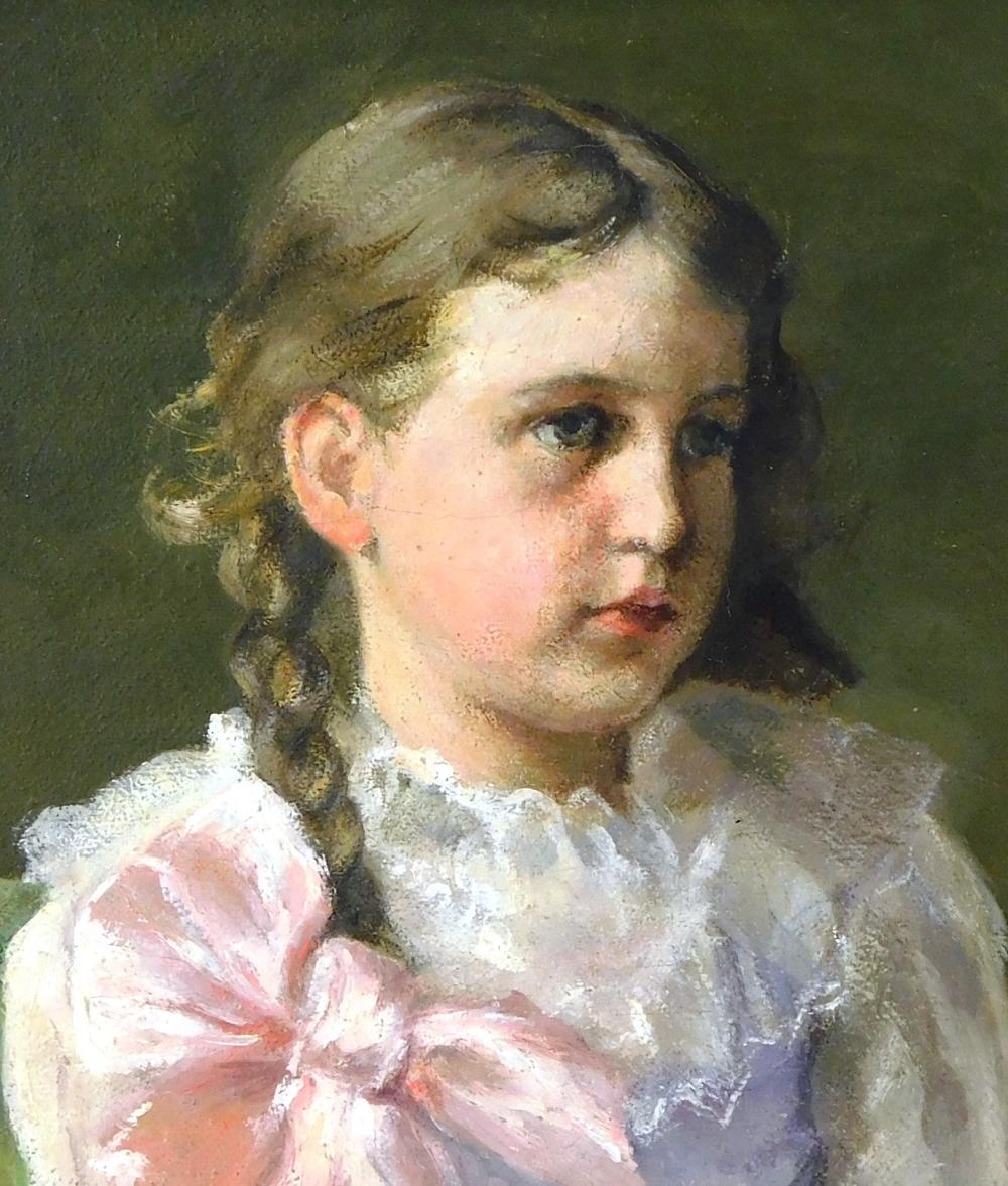 +FANNIE C. BURR (CONNECTICUT,