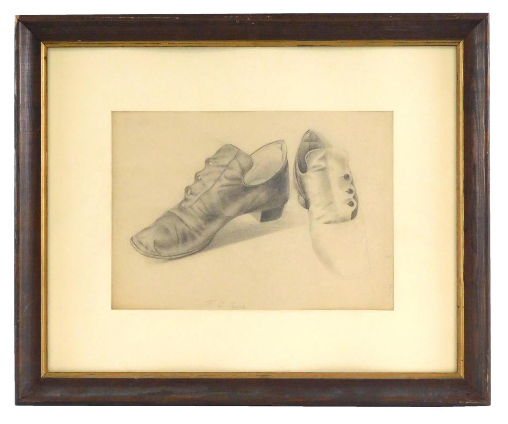 +FANNIE C. BURR (CONNECTICUT,