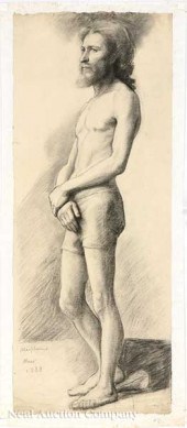 Fannie F. MacPherson Lady Holr
