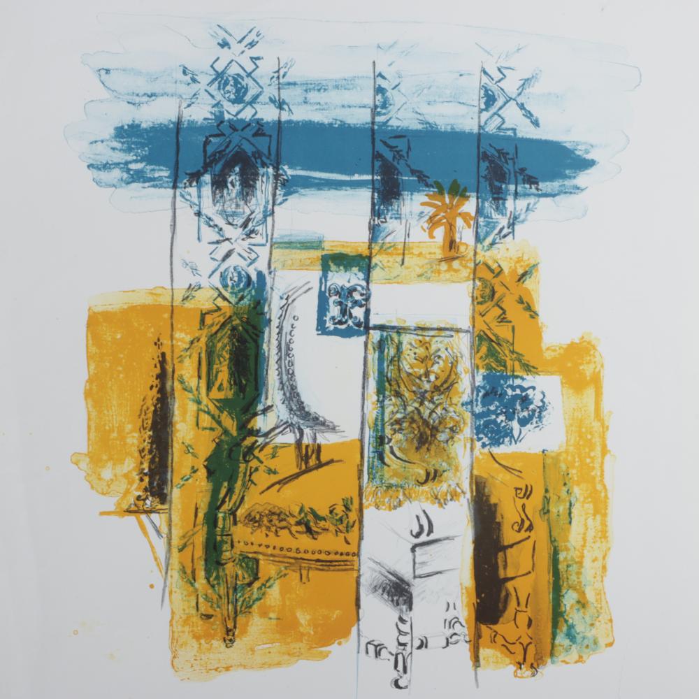 FANNIE HILLSMITH, NEW YORK, NEW