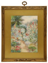 FANNIE WOODRUFFAmerican Late 1