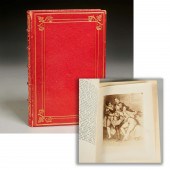 FANNY HILL, SCARCE COSMOPOLI I