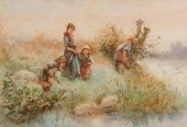 Fanny Mearns (act 1870-1881)/C