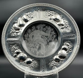 FANTASTIC SINCLAIRE ENGRAVED R