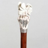 FANTASTICAL HUMAN HYBRID CANE2