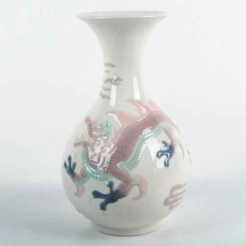 FANTASY DRAGON VASE 1005565 -