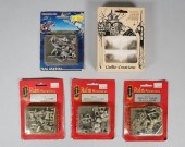 FANTASY ROLE PLAYING MINIATURE