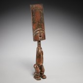 FANTE PEOPLE, FERTILITY DOLL 2