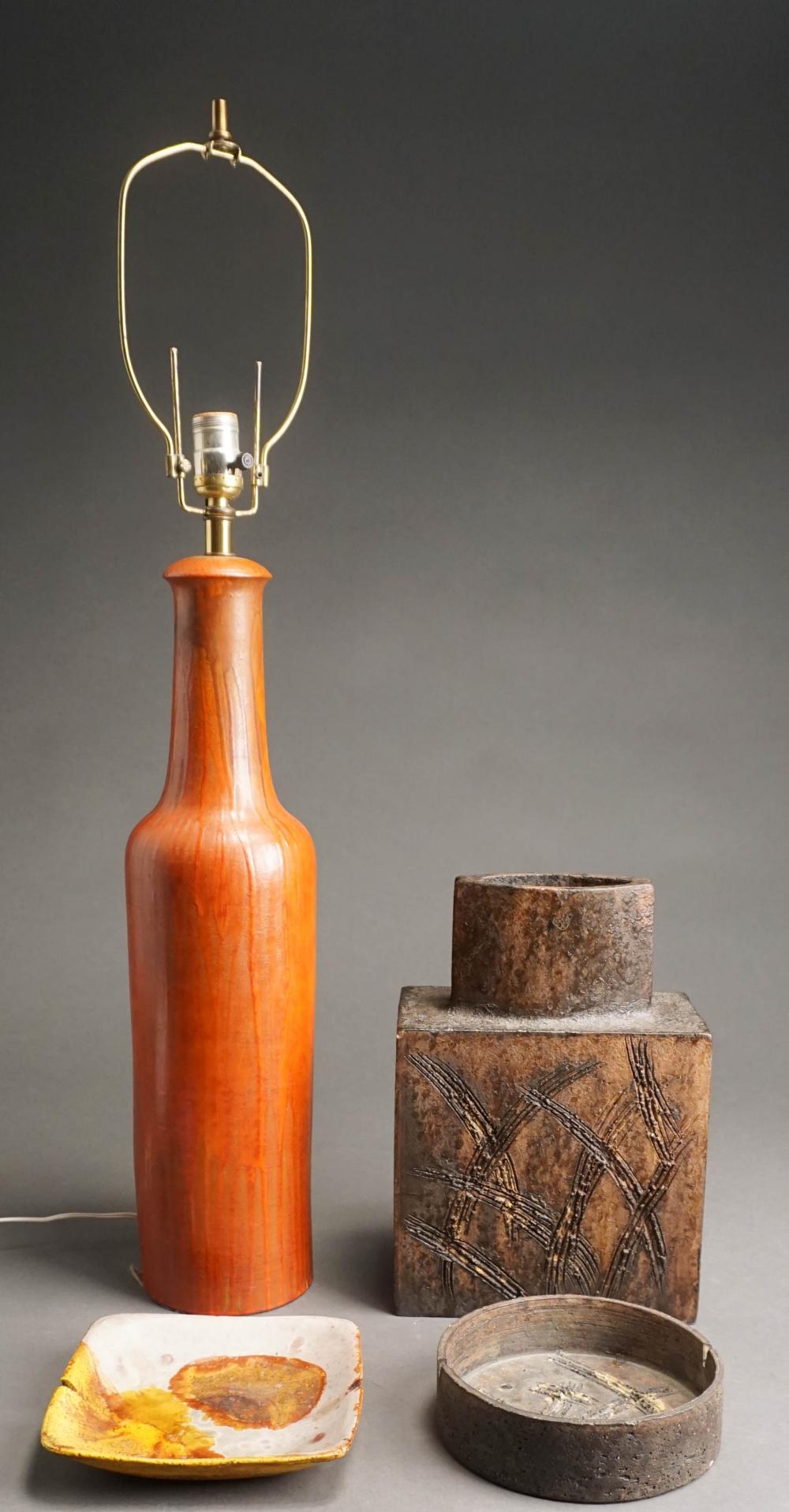 FANTONI FOR RAYMOR ITALY CERAMIC
