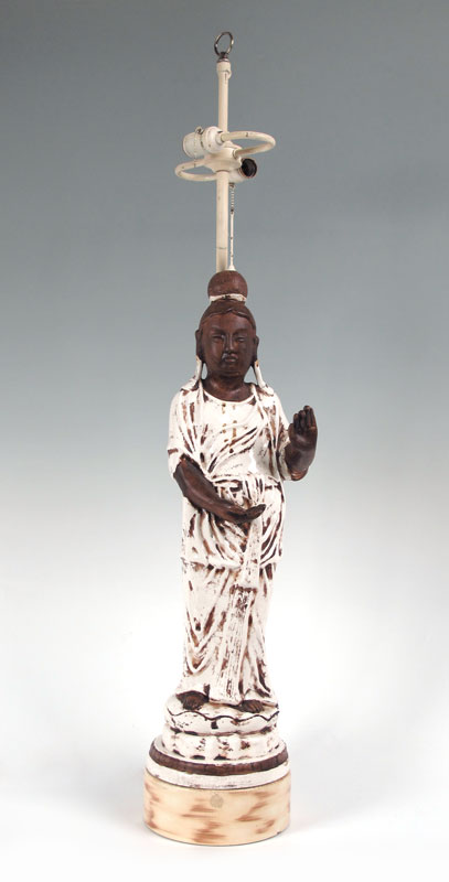 FANTONI ITALIAN CERAMIC QUAN YIN