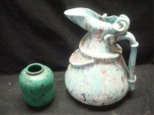 Fantoni Jug together with a Gu