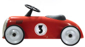 FAO SCHWARZ CHILDREN’S RIDE-ON