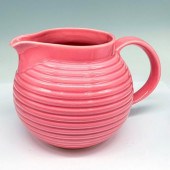 FAPOR RETRO CERAMIC PINK PITCH