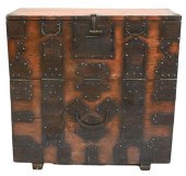 FAR EASTERN CABINET/CHESTFar E