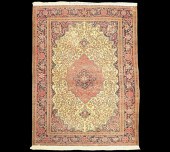 FARAHAN SAROUK CARPETFarahan S