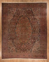 FARAHAN SAROUK CARPETFarahan S