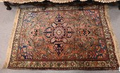 FARAHAN SAROUK ORIENTAL THROW