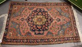 FARAHAN SAROUK ORIENTAL THROW
