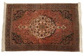 FARAHAN SAROUK PERSIAN RUGFara