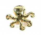 FARAONE MENNELLA 18K YELLOW GO