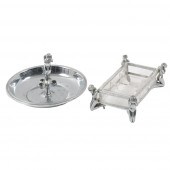FARBERWARE CHROME WEEPING FEMA