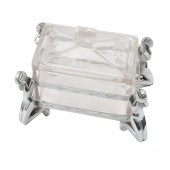 FARBERWARE CHROME WEEPING FEMA
