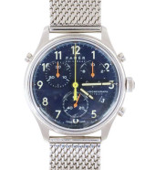 FARER AINSDALE II MECHANICAL F