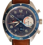 FARER CRESTA MECHANICAL CHRONO