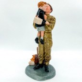 FAREWELL DADDY HN4363 - ROYAL
