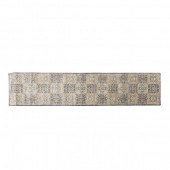 FARGO-HANNA WOOL RUNNER In sha
