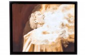 FARIS MCREYNOLDS: "UNTITLED (P