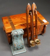 FARLEY & LOETSCHER PINE DIMINU