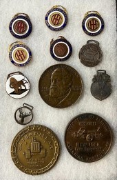 FARM AND EQUIPMENT COLLECTIBLE