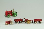 FARM TRACTOR LOT Arcade includ