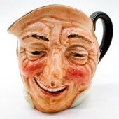 FARMER JOHN D5789 - SMALL - RO