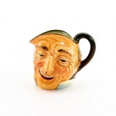 FARMER JOHN D5789 - SMALL - RO