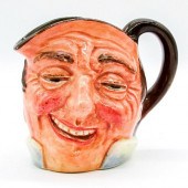 FARMER JOHN (HANDLE INSIDE) D5