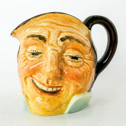 FARMER JOHN (HANDLE INSIDE) D5789 -