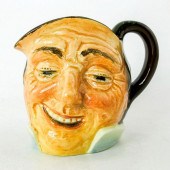 FARMER JOHN (HANDLE INSIDE) D5