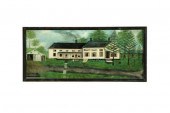 FARMSTEAD (AMERICAN SCHOOL  EA