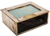FARO DEALING BOX.Faro Dealing