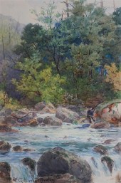 FARQUHAR MCGILLIVRAY KNOWLES (