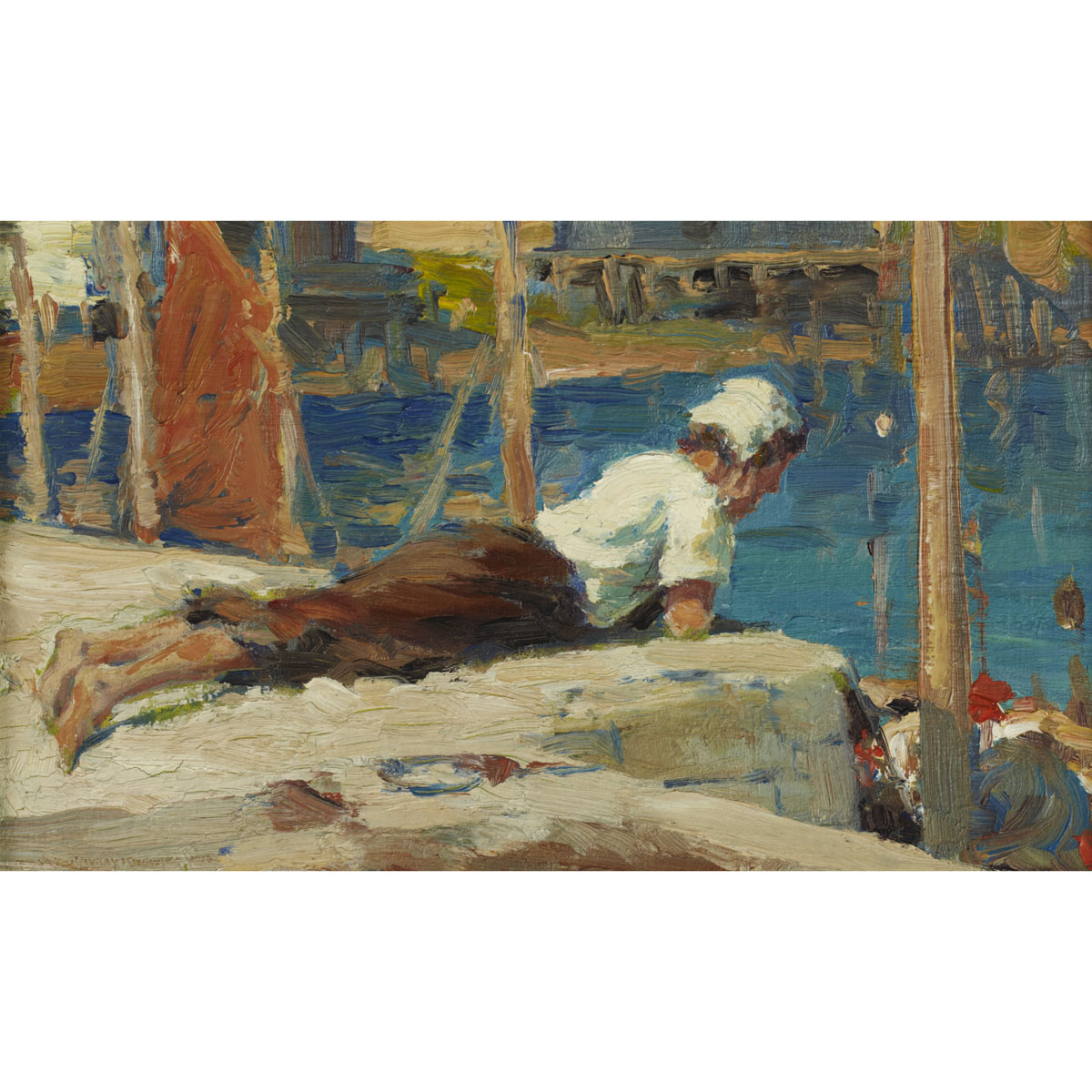 FARQUHAR MCGILLIVRAY STRACHAN