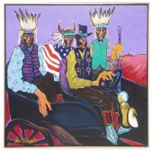 FARRELL COCKRUM (NEW MEXICO) N